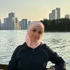 Walaa Masri