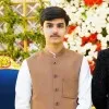 Mahar Salman Khalid Thind