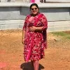 Urvi Redkar