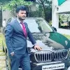 Madhukar Pawar