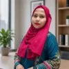 Shahina Sultana