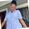 Chiamaka Mary Stephanie