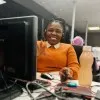 Thulile Mtshali