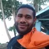 Moses Sungi