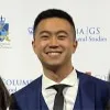Eric Yu