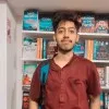 sharthak pathak