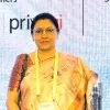 Suchhanda Chakraborty