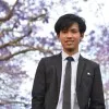 Eric Hishamuddin