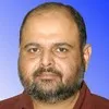 Suhail Shahryar
