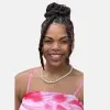 Hafeeza Parker