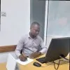 GEORGE MICKENS