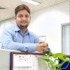 Madhupendra Tiwari