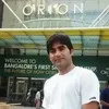 BILAL AHMAD DAR
