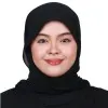 Alyssa Salehuddin