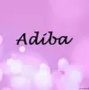 Adiba Khan
