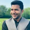 Muhammad Umar Saeed
