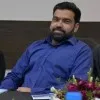 Muhammad Akhtar