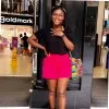 Joseline Tano