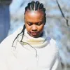 Tshimangadzo Mudzunga