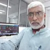 Abid Hussain
