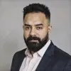 Siddharth Nair