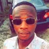 Nyeneime Ekong