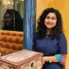 Sakshi Khaiwale
