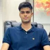 Siddhant Mishra
