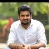 suraj parmekar