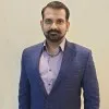 Kshitij Mohan Sharma