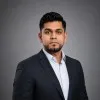 Syed Ahmed