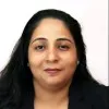 Andria Fernandes