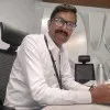 SIRAJ JHA