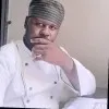 Chef Sam Boateng