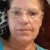 Candace Hall