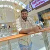 Aneesh Varghese
