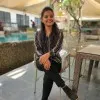 Megha Dhonde