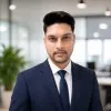 Nikhil Ram