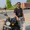Jay Parmar