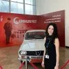 İlkay Rana Şensoy