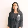Meera Krishnan