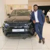 Surendar Kumar