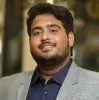 Syed Usman Iqbal