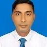 Md Shahjahan