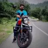 Nilesh Khobragade
