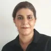 Mehrnaz Jafarpour