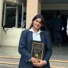 Vaishnavi shinde