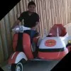Ayub SETIAWAN