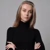 Alesya Konovalova