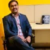 Satesh Reddy Pothurai